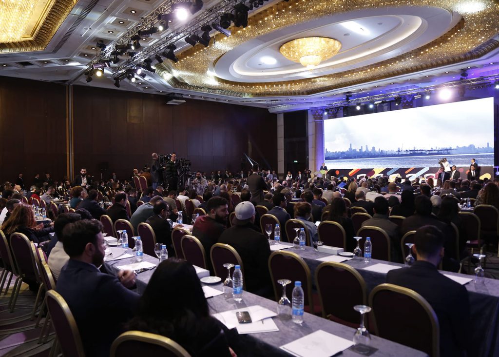 Workshop Leader - Omar Christidis