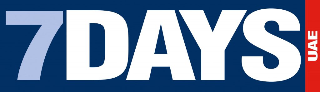 7 Days - Omar Christidis