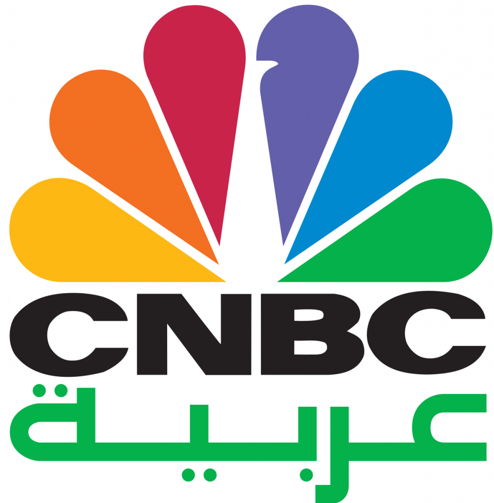 CNBC Arabia - Omar Christidis