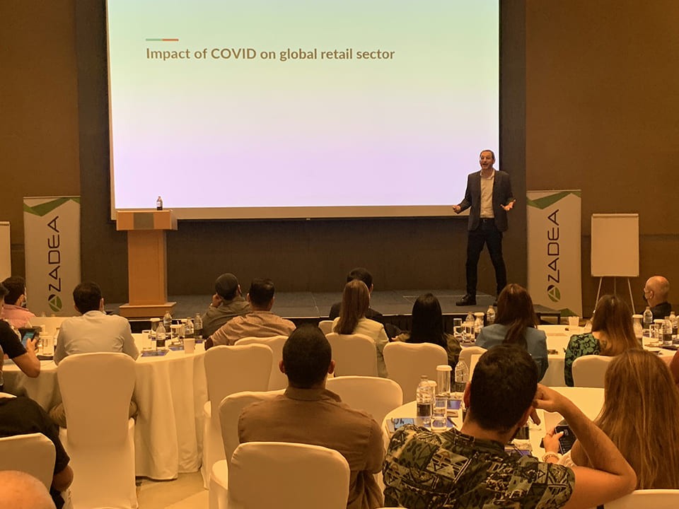 Retail Sector in Transformation with Azadea