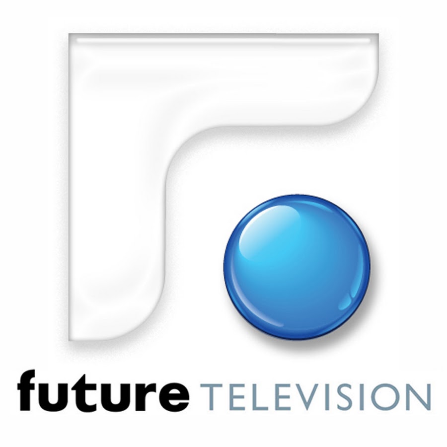 Future Television - Omar Christidis