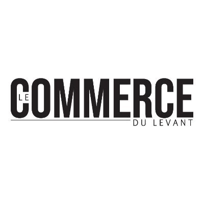 Commerce du levant - Omar Christidis