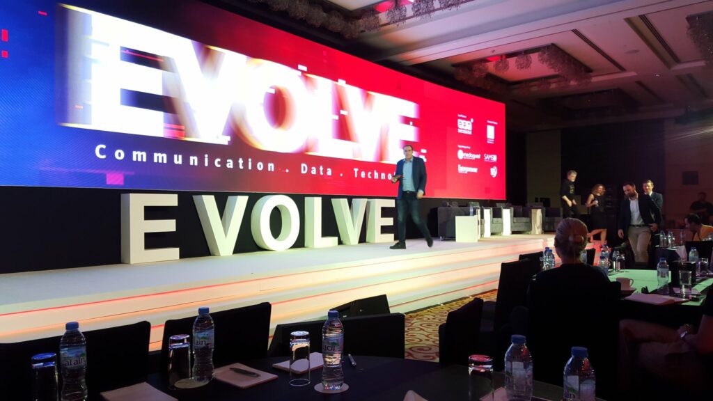 OMD Predicts - Omar Christidis