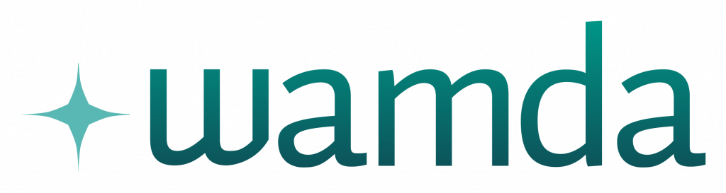 Wamda - Omar Christidis